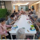 원주보금자리요양원 이미지