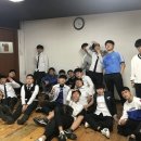 JUSTDANCE학원 이미지