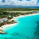 [줌인] AI 열풍에 ‘돈벼락’ 맞은 인구 1만6천 카리브해 섬나라 앵귈라 이미지