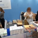 pet11러2699 | 궁디팡팡 켓페스타 aT센타 처음 가 본 참관후기 2019년 9월 전시