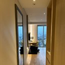 호텔 엔트라 | 웨딩촬영 결혼식 전 숙박하기 좋은 압구정 청담 호텔 엔트라 디럭스 킹 숙박후기