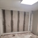 이편한캐슬세탁 | 은평구도배 녹번동 이편한캐슬 도배 후기｜신혼집 분위기를 완성한 디아망 샌드화이트 시공