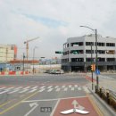 도화사거리 앞 이미지