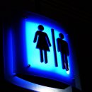 공용화장실 이미지