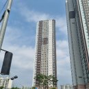 온의 롯데캐슬 스카이클래스 이미지