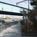 동작충효길 2코스 현충원길 이미지