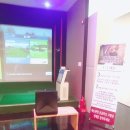 세이스크린골프 이미지