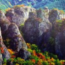 2009년 10월 정기산행 - 주왕산 국립공원 이미지