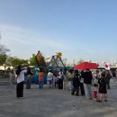 감성의 음악여행 음악을 통한 힐링 | 한강 유람선 불꽃놀이, 명당 사수하려면? 서울크루즈 음악불꽃55 리얼 후기