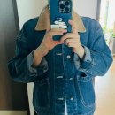 [봄가을 자켓] Nordisk/ 노르디스크 여성 데님 자켓 내돈내산 솔직후기