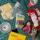 [연희동] 노랑콩꼬물떡을 파는 드문 전통떡 맛집, &#39;대구떡집&#39; 🎂 feat. 파티 떡케이크 만들기