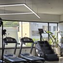 랙피트니스 | 진해PT 랙피트니스에서 약해진 코어근육 바로잡기 실력좋은 트레이너들로 구성된 진해헬스장 프리웨이트...