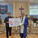 청양감리교회 이미지