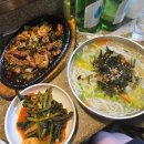 연신내 찐 노포감성, 기루언니도 다녀간 연서시장 원당집 후기