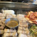 돼지굽는정원 이미지