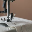 홈패션 소품제작 이미지