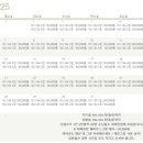 8월펜션