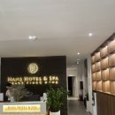 장현재래시장[장현-6] | 베트남다낭여행 한시장 근처 1일차