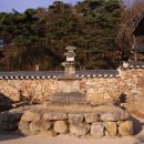 관룡사 앞 이미지