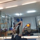 투혼필라테스&요가