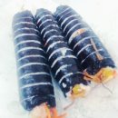 고봉민 김밥 이미지