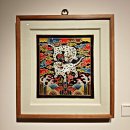 전통을 잇다 매듭공예 | 제31회 한국전통공예건축학교 졸업작품전 265점 개최