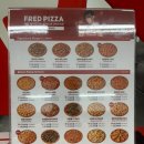 프레드피자 울진북면점 이미지