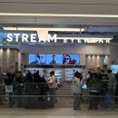 스트림아이웨어 스타필드 수원본점 | 내돈내산 | 젠틀몬스터 조제 JOJE 01 블랙 30대 남자 착샷