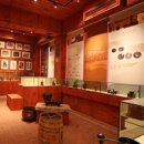 왈츠와 닥터만 커피박물관 이미지