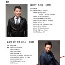 여심저격 아침콘서트 이현우 김정민 김형중 네이버블로그