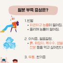 철분부족 효능 및 증상 예방법 이미지