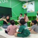 어린이영어놀이수업 이미지