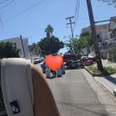 신사1-017 | [10월 14박15일 미국 서부여행]_1일차(LA공항, 리프트, 버스, El taurino, 팜파스 그릴)