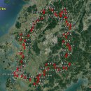 호남 산줄기 살리기 프로젝트(477km) 이미지