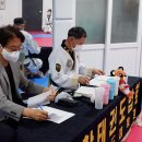 비범 태권도장 이미지