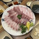 강남역 대방어 맛집 강남역 횟집 추천 삼해수산 후기
