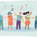 부산진구 합창제 이미지