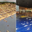 인천광역시 강화아시아드BMX경기장 이미지