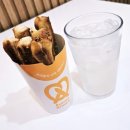 경북 구미 프레즐 맛집 앤티애스