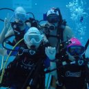 스쿠바캠프 이미지