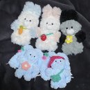 퇴근길, 코바늘 기초와 미니 인형 만들기 | 집순이가 알려주는 20대 30대 수익창출 가능한 취미생활 추천