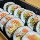 마녀김밥정자역점