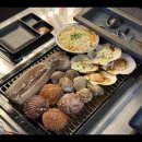 와르르조개구이 - 익산시 하나로11길 21 | 와르르조개구이