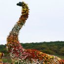 고인돌 조형물 이미지