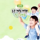 아이와 함께하는 농촌 체험 여행! 필수 준비물 &amp; 현실 꿀팁