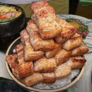 신도림역 | 신도림역 고기집 추천 | 내돈내산 봉고기 삼겹살 후기 (더링크 호텔 근처, 직장인 회식 맛집)