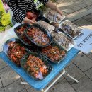 도시철도 동래역 4번출구 밑 둔치 | 최강야구 vs 롯데자이언츠 직관 후기, 사직구장 중앙상단석 시야 (+사직구장 주차 팁)