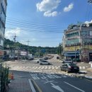 파라곤 아파트 입구 사거리 이미지