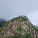 바랑재 | 전북 진안 구봉산 등산후기