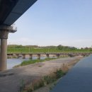 왕숙천둔치공원(토평교) 이미지